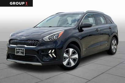 Used 2020 Kia Niro LX