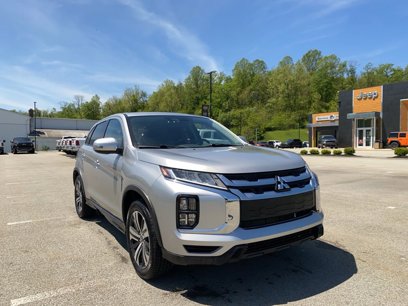 Used 2020 Mitsubishi Outlander Sport SE