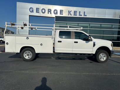 Used 2018 Ford F350 XL w/ Power Equipment Group