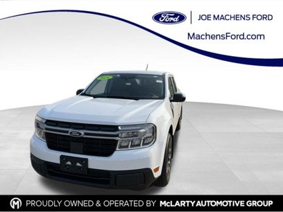 Used 2024 Ford Maverick Lariat