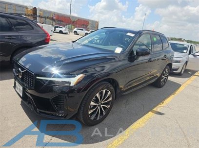 Used 2025 Volvo XC60 B5 Plus