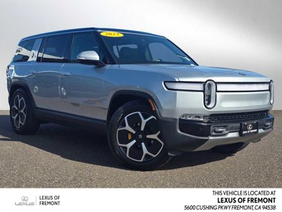 Used 2023 Rivian R1S Adventure