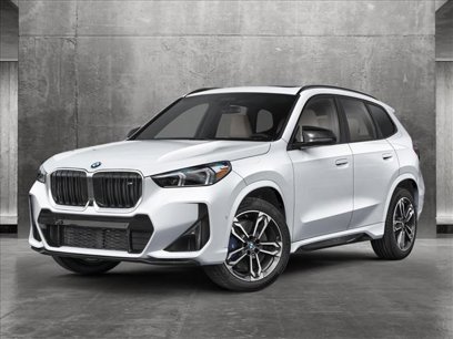 New 2025 BMW X1 M35i