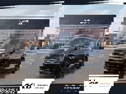 New 2026 Kia EV9 Land