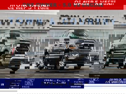 Used 2023 Ford F150 XLT