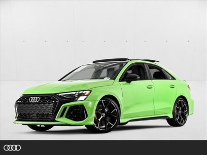 Used 2023 Audi RS 3