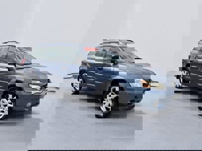 Used 2006 Subaru Outback 2.5i w/ Popular Equipment Group 1D