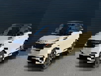New 2024 Land Rover Range Rover Velar Dynamic SE