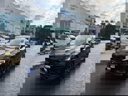 Certified 2024 Volvo S60 T8 Plus