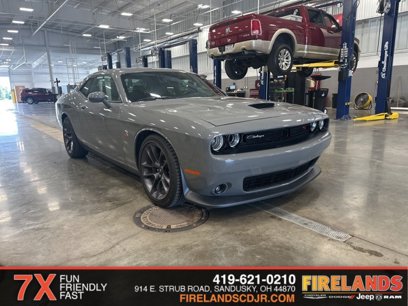 Used 2023 Dodge Challenger R/T Scat Pack w/ Plus Package