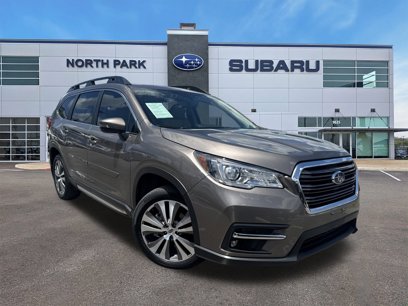 Used 2021 Subaru Ascent Limited w/ Technology Package