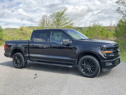 Used 2024 Ford F150 XLT