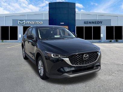 Certified 2023 MAZDA CX-5 AWD 2.5 S w/ Preferred Package