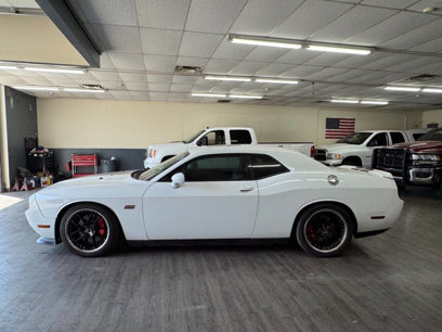 Used 2012 Dodge Challenger SRT8 w/ Premium Sound Group