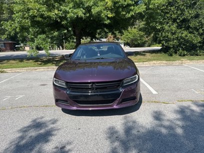 Used 2021 Dodge Charger SXT w/ Blacktop Package