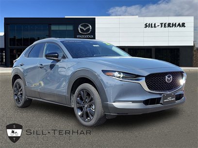 Certified 2024 MAZDA CX-30 AWD 2.5 S w/ Preferred Package