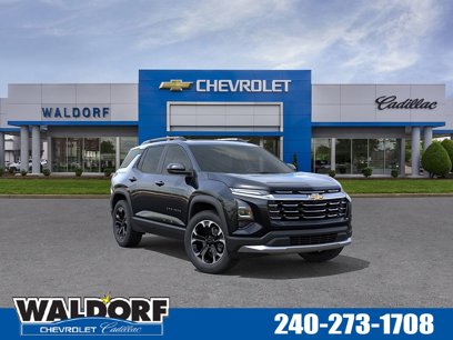 New 2026 Chevrolet Equinox LT w/ Convenience Package II
