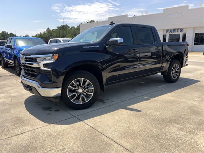 Certified 2023 Chevrolet Silverado 1500 LT