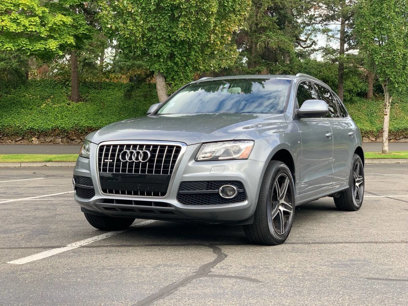 Used 2011 Audi Q5 3.2 Prestige