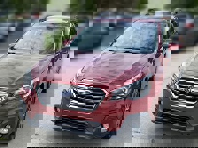 Used 2019 Subaru Outback 2.5i Limited