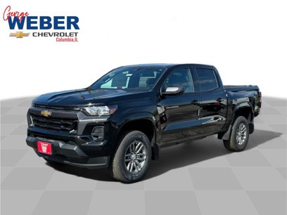 New 2024 Chevrolet Colorado LT w/ LT Convenience Package