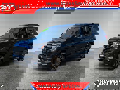 Used 2022 Honda Passport EX-L