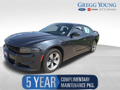 Used 2016 Dodge Charger SXT