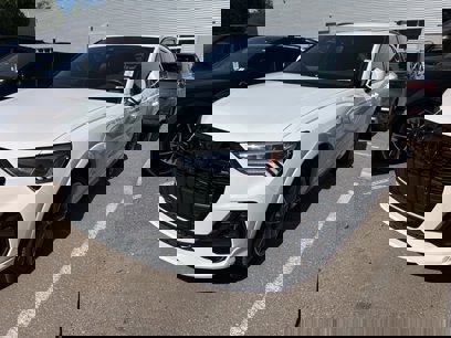 Certified 2024 Audi Q3 2.0T Premium Plus