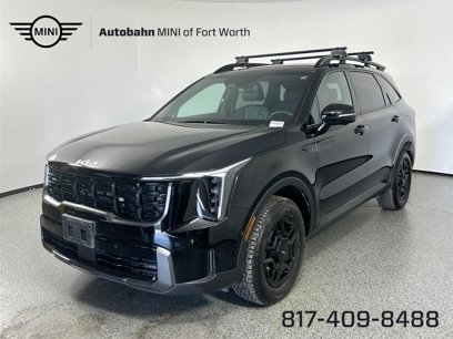 Used 2024 Kia Sorento SX Prestige