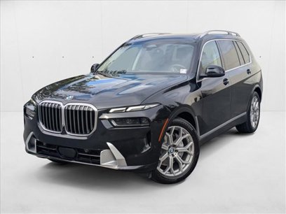 Used 2023 BMW X7 xDrive40i w/ Premium Package