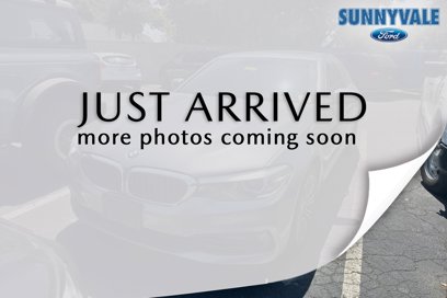 Used 2018 BMW 530i
