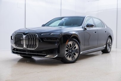 Used 2023 BMW i7 xDrive60