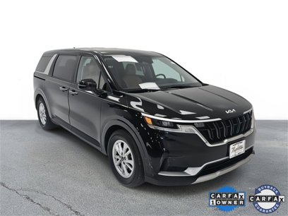 Used 2024 Kia Carnival LX