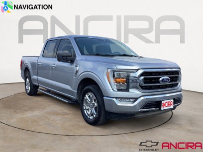 Used 2021 Ford F150 XLT w/ Equipment Group 302A High