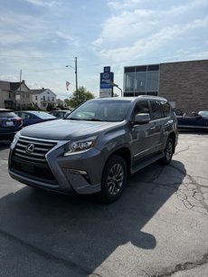 Used 2015 Lexus GX 460 Premium