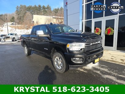 Certified 2023 RAM 2500 Laramie