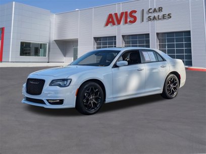 Used 2022 Chrysler 300 Touring L w/ Popular Equipment Group