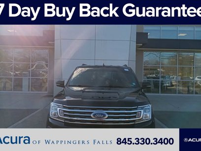 Used 2019 Ford Expedition XLT