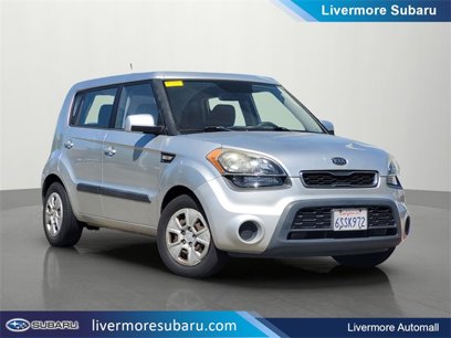 Used 2012 Kia Soul