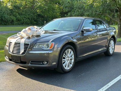 Used 2014 Chrysler 300 Uptown Edition w/ Quick Order Package 22M