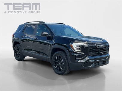 New 2026 GMC Terrain Elevation w/ Elevation Premium Package