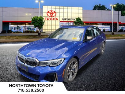 Used 2020 BMW M340i xDrive w/ Executive Package