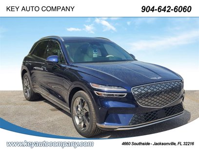 Used 2024 Genesis GV70 3.5T Sport