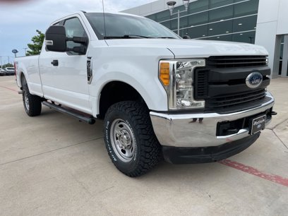 Used 2017 Ford F350 XL