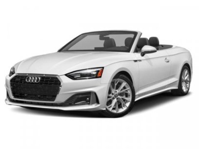 Used 2021 Audi A5 2.0T Premium Plus