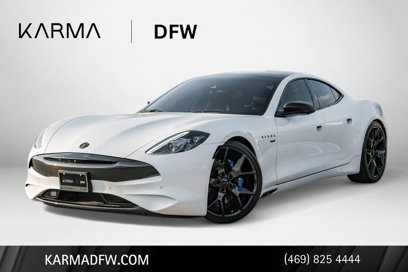 Used 2022 Karma GS-6