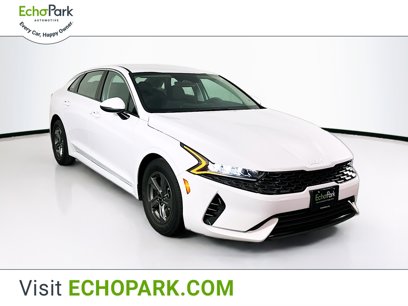Used 2023 Kia K5 LXS