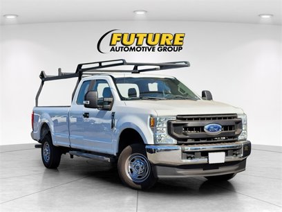 Used 2022 Ford F250 XL w/ Power Equipment Group