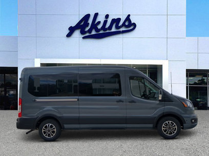 New 2024 Ford Transit 350 XLT