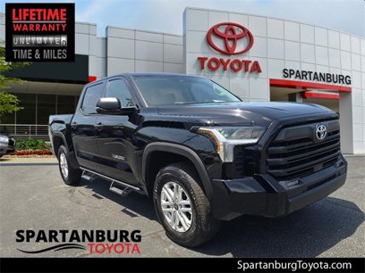 Used 2024 Toyota Tundra SR5